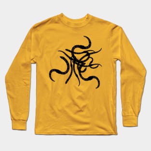 Earthworms Long Sleeve T-Shirt